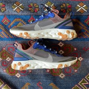 Nike React Element 87